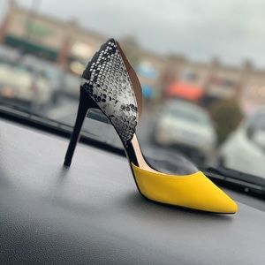 Meet your Posher, Marianna